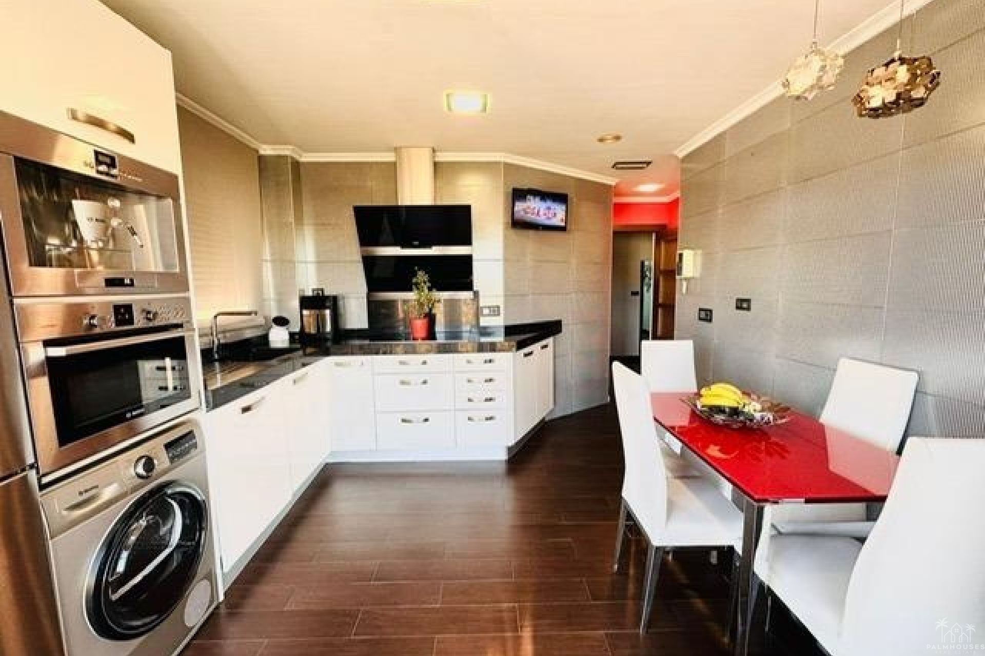Herverkoop - Appartement - Torrevieja - Estacion de autobuses