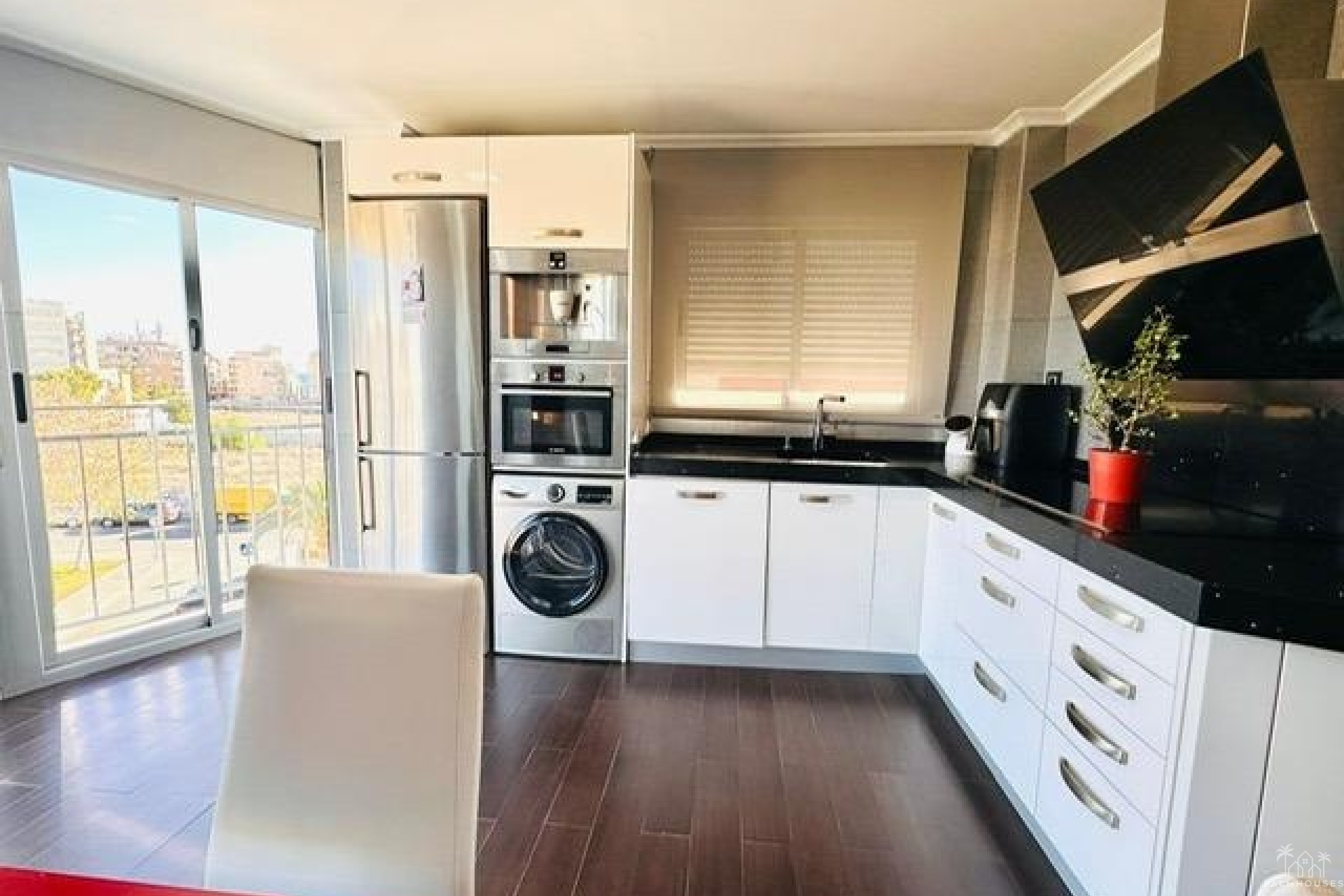 Herverkoop - Appartement - Torrevieja - Estacion de autobuses