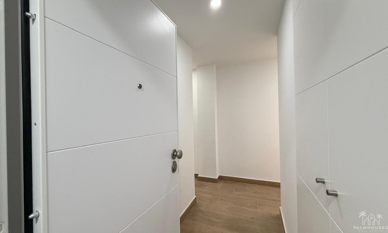 Herverkoop - Appartement - Torrevieja - Estacion de autobuses
