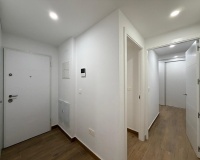 Herverkoop - Appartement - Torrevieja - Estacion de autobuses