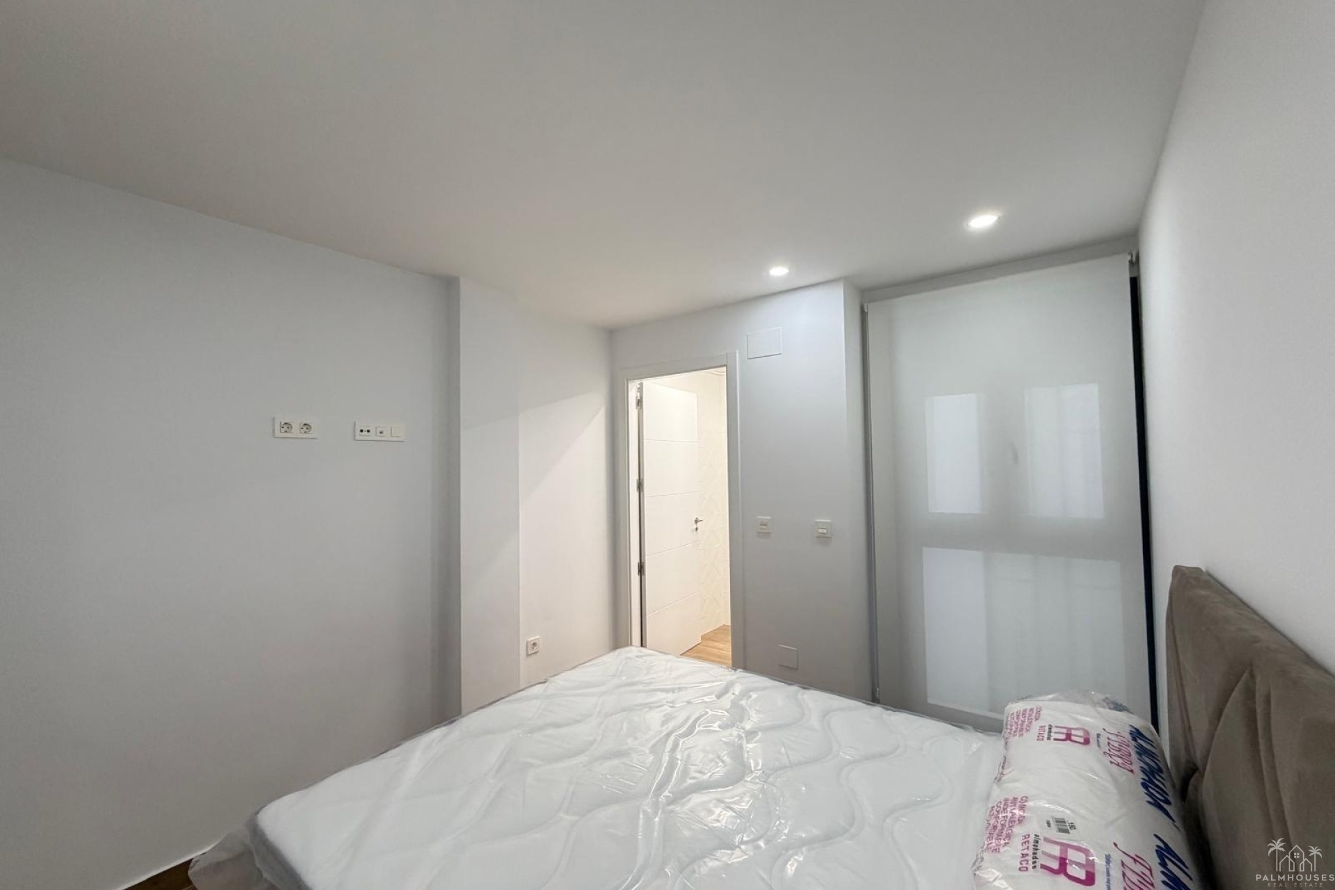 Herverkoop - Appartement - Torrevieja - Estacion de autobuses