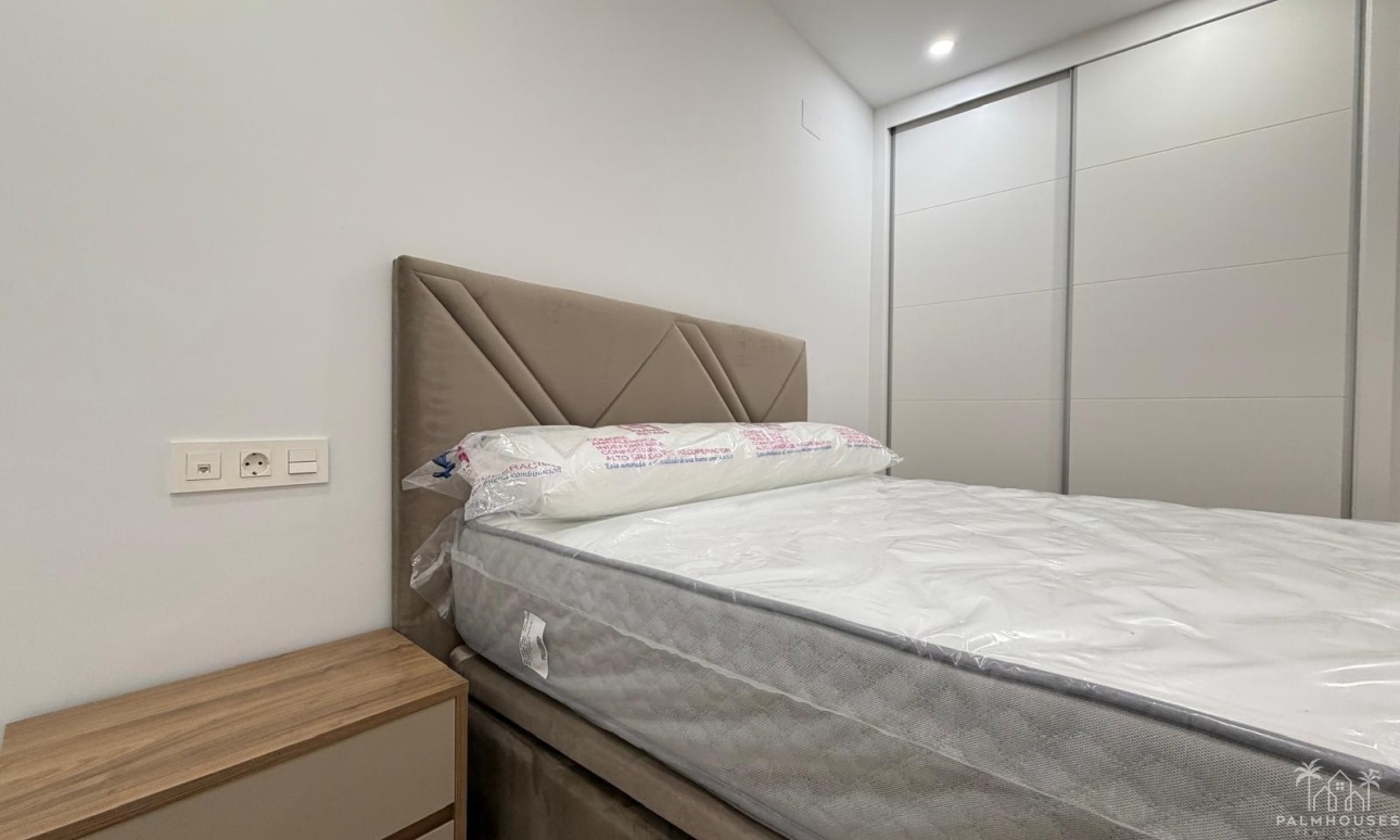 Herverkoop - Appartement - Torrevieja - Estacion de autobuses