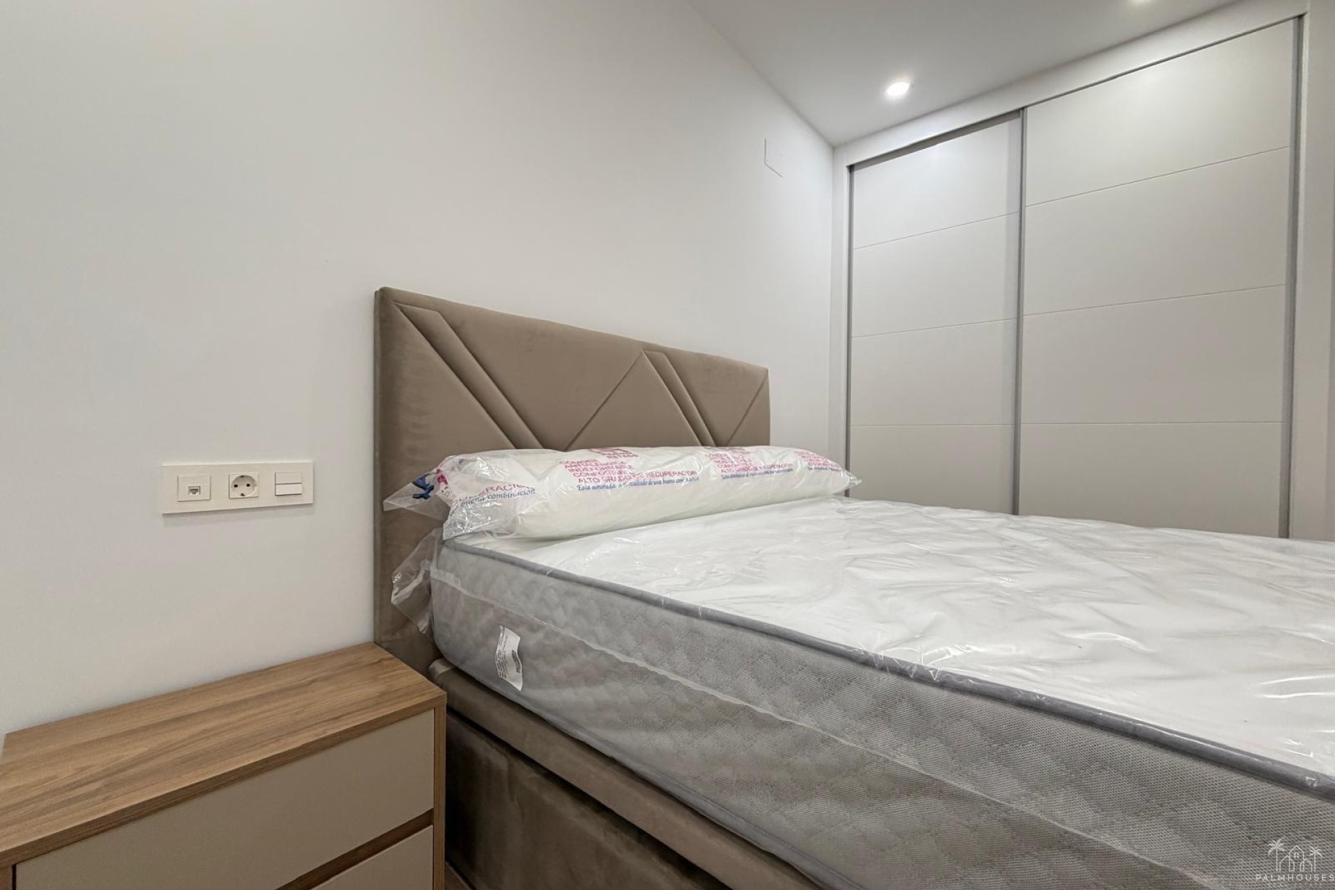 Herverkoop - Appartement - Torrevieja - Estacion de autobuses