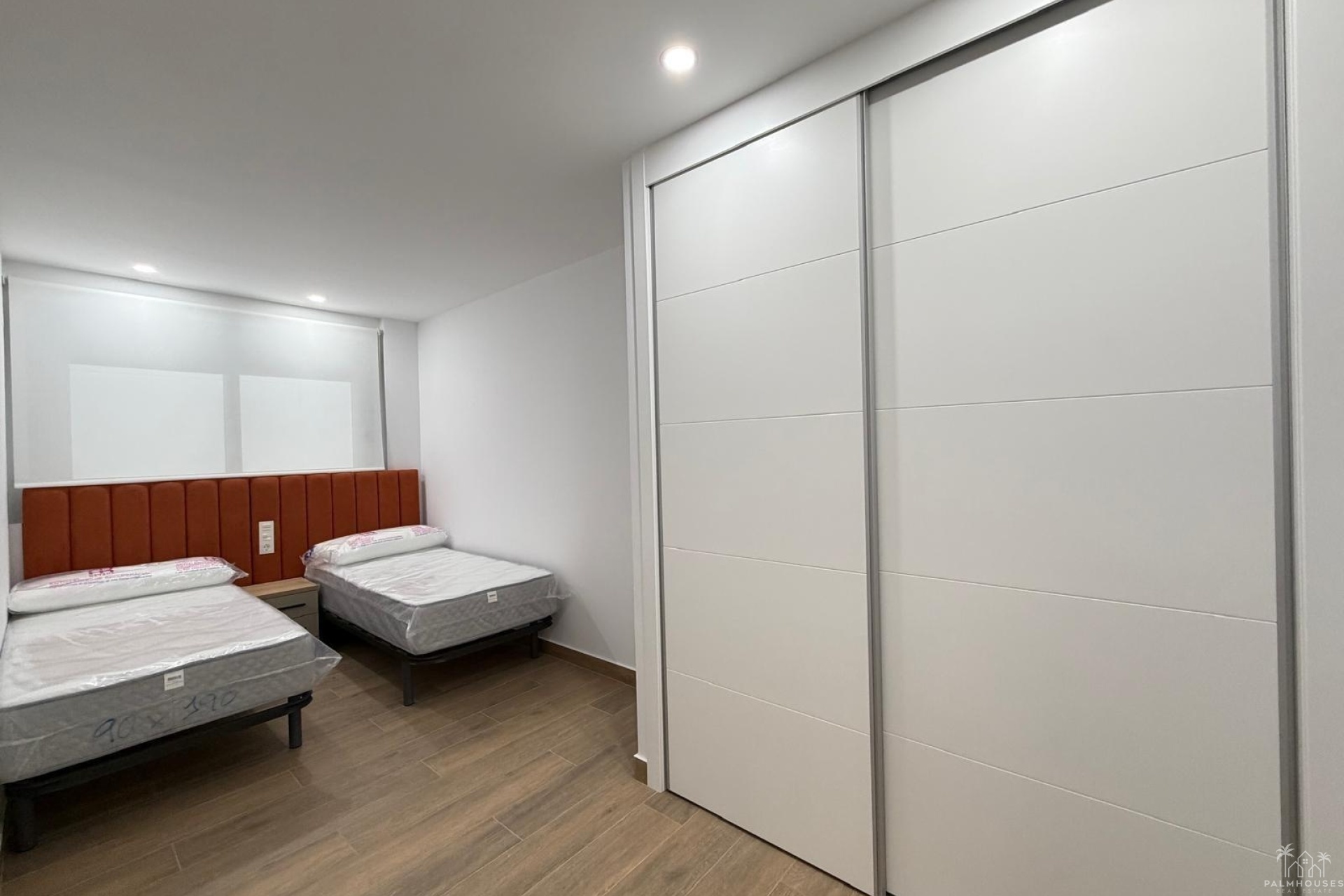Herverkoop - Appartement - Torrevieja - Estacion de autobuses