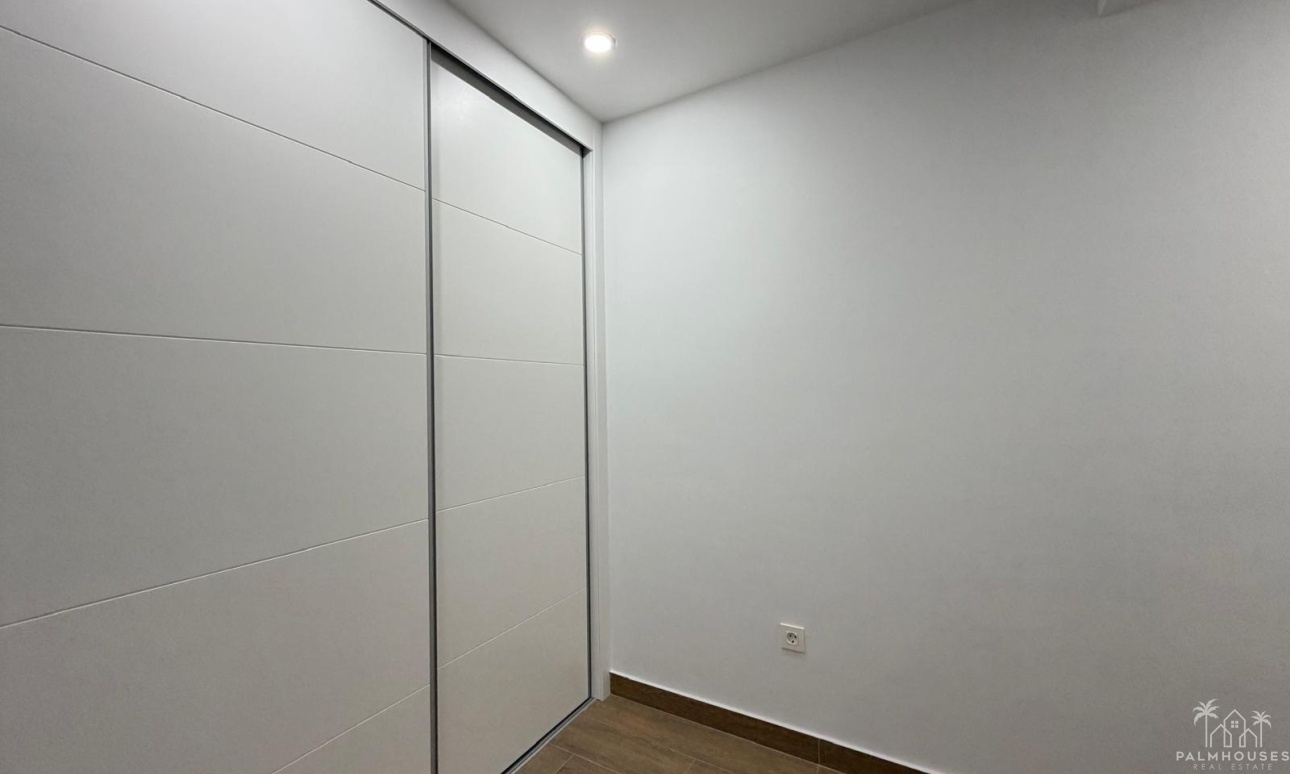 Herverkoop - Appartement - Torrevieja - Estacion de autobuses