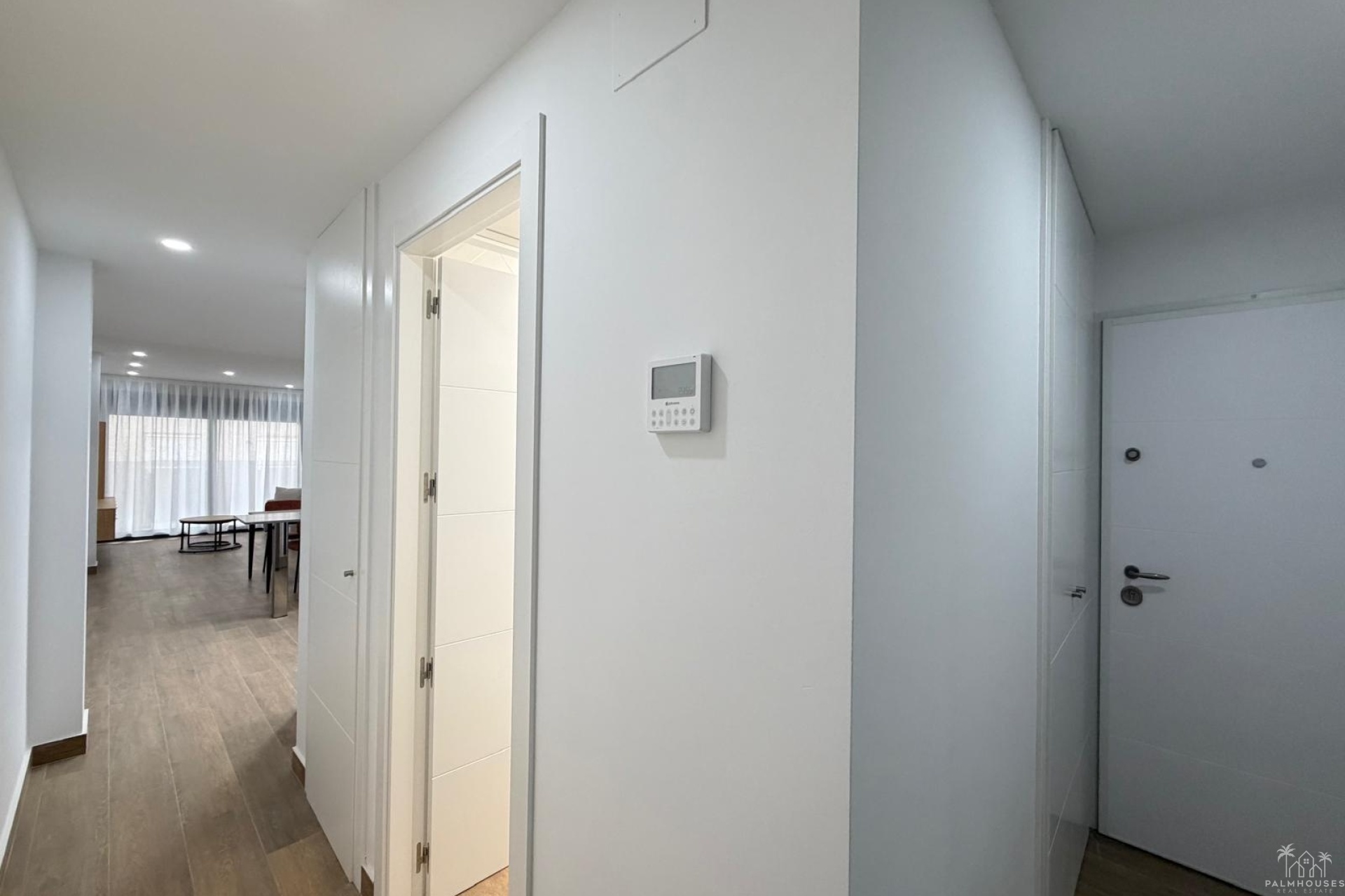 Herverkoop - Appartement - Torrevieja - Estacion de autobuses