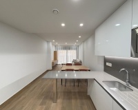 Herverkoop - Appartement - Torrevieja - Estacion de autobuses