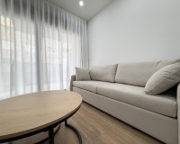Herverkoop - Appartement - Torrevieja - Estacion de autobuses