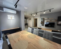 Herverkoop - Appartement - Torrevieja - Estacion de autobuses