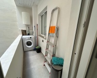 Herverkoop - Appartement - Torrevieja - Estacion de autobuses