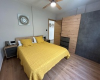 Herverkoop - Appartement - Torrevieja - Estacion de autobuses