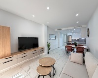 Herverkoop - Appartement - Torrevieja - Estacion de autobuses