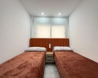 Herverkoop - Appartement - Torrevieja - Estacion de autobuses