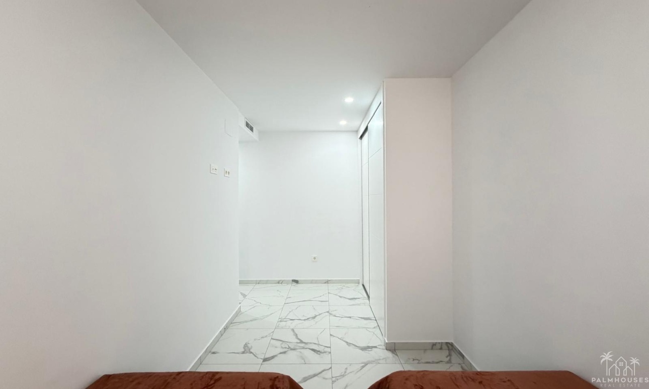 Herverkoop - Appartement - Torrevieja - Estacion de autobuses