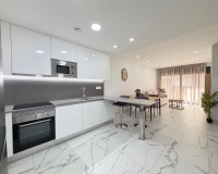 Herverkoop - Appartement - Torrevieja - Estacion de autobuses