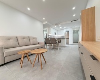 Herverkoop - Appartement - Torrevieja - Estacion de autobuses