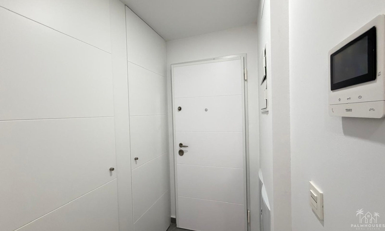Herverkoop - Appartement - Torrevieja - Estacion de autobuses