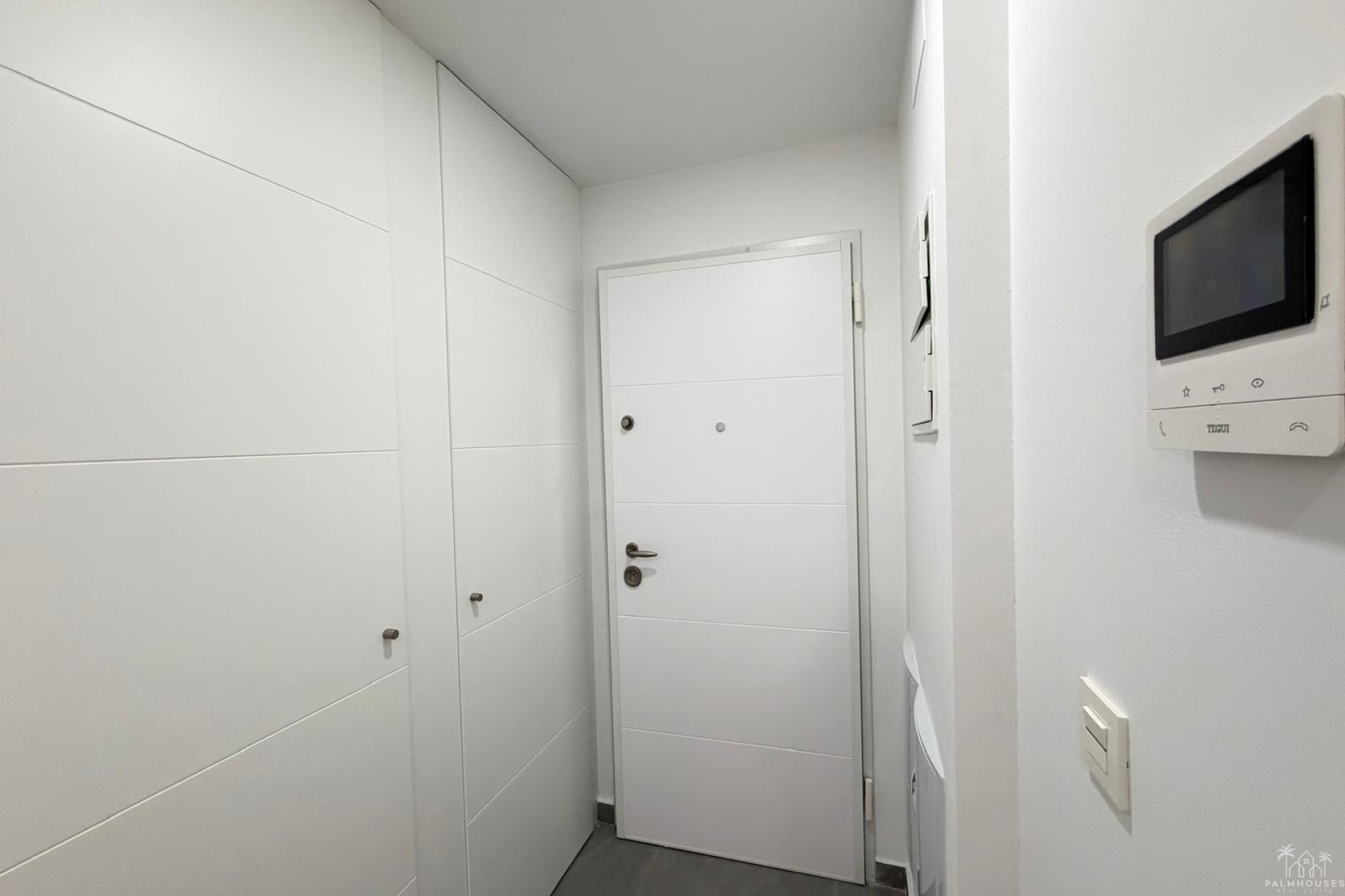 Herverkoop - Appartement - Torrevieja - Estacion de autobuses