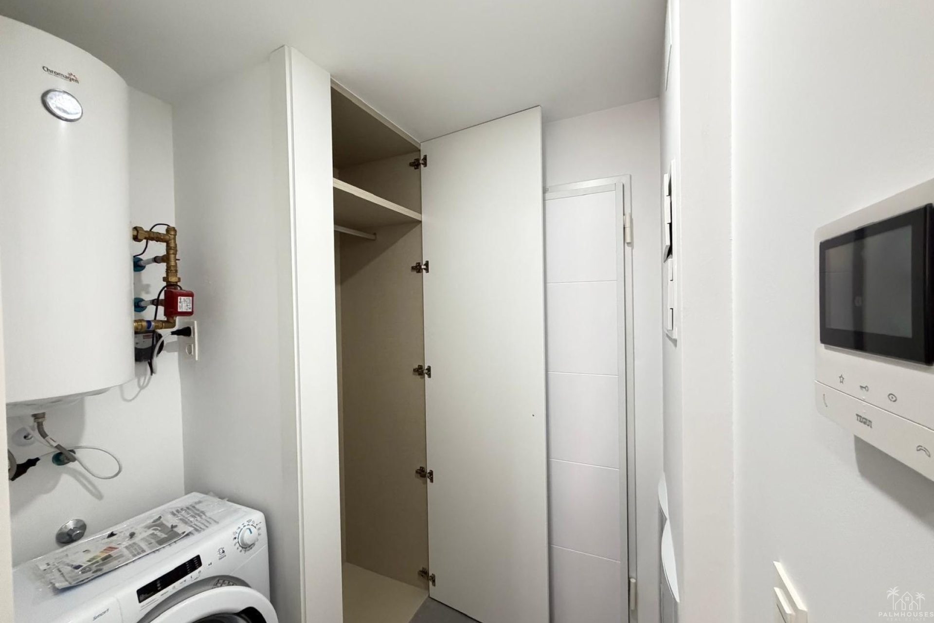 Herverkoop - Appartement - Torrevieja - Estacion de autobuses