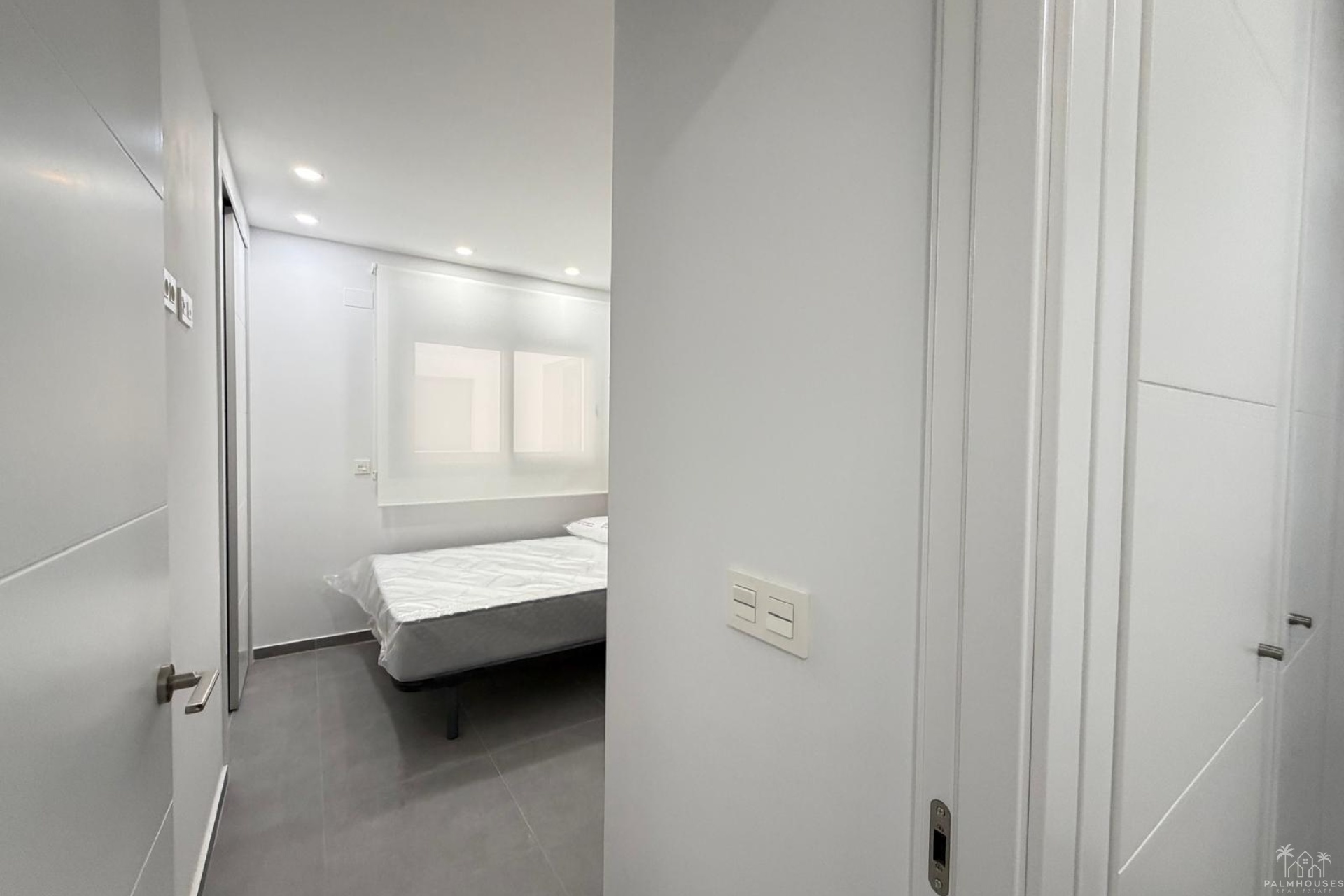Herverkoop - Appartement - Torrevieja - Estacion de autobuses