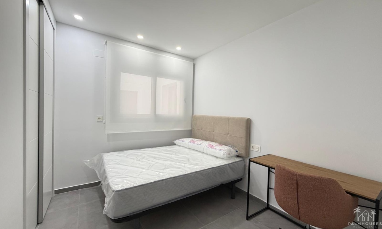 Herverkoop - Appartement - Torrevieja - Estacion de autobuses