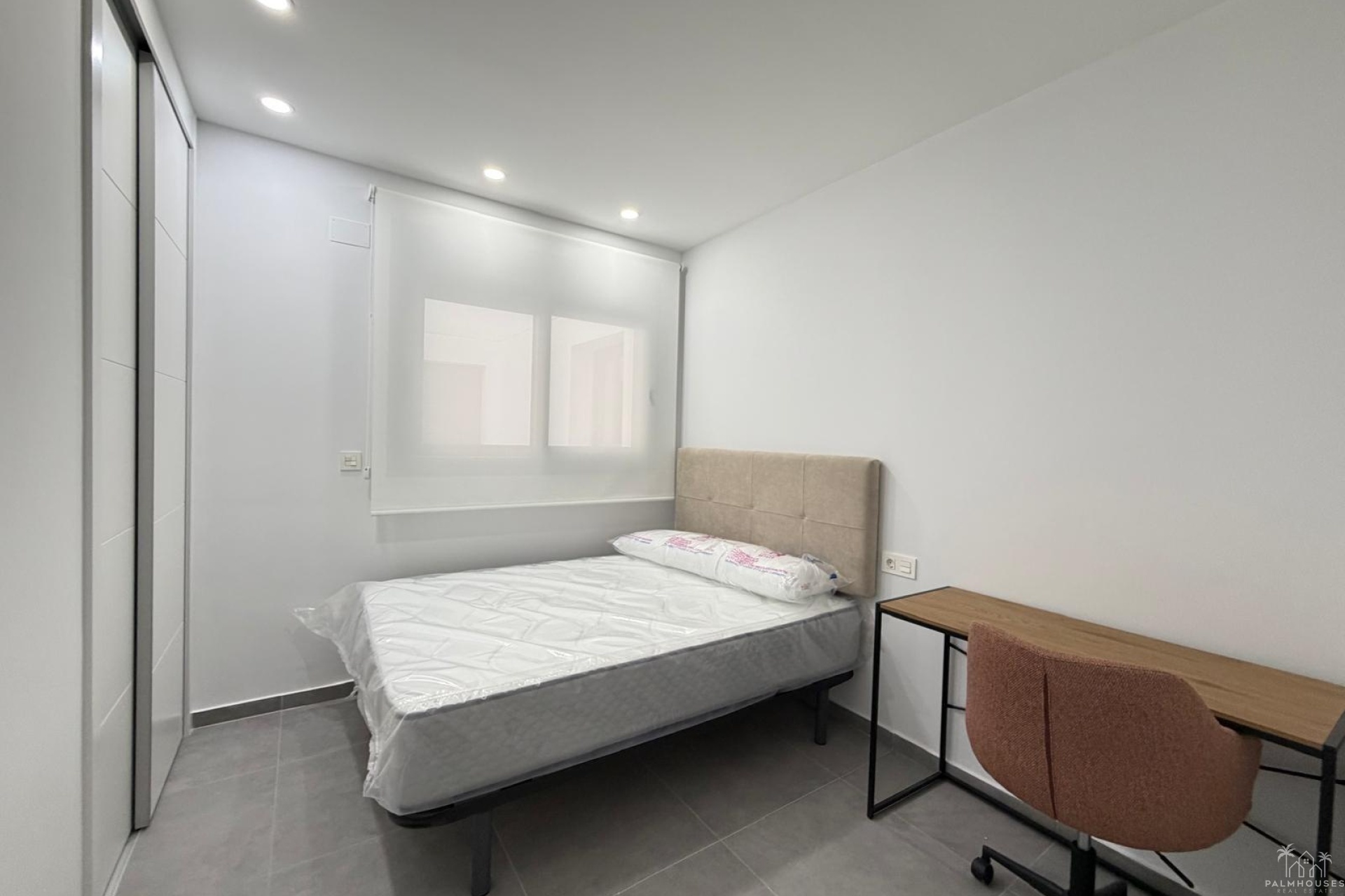 Herverkoop - Appartement - Torrevieja - Estacion de autobuses