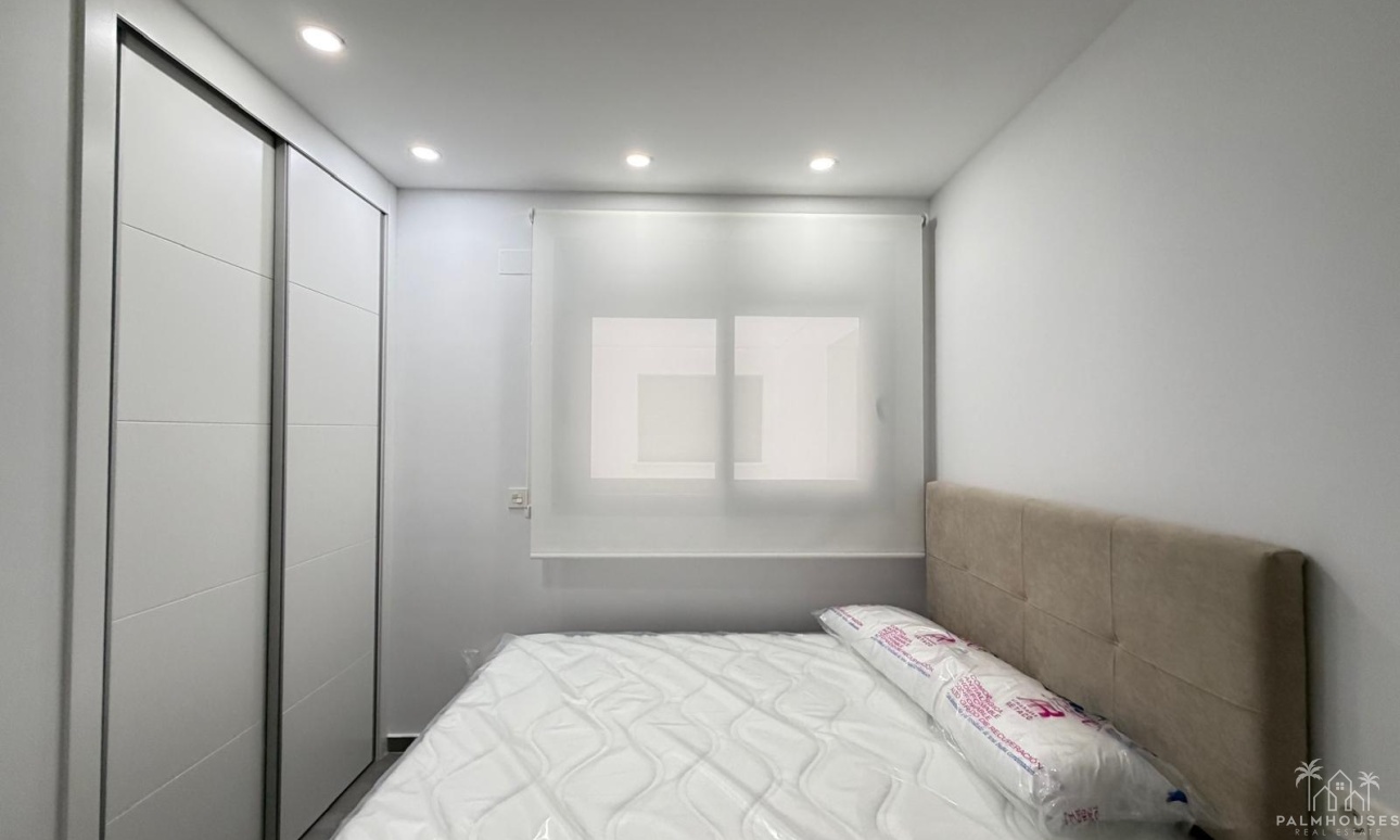 Herverkoop - Appartement - Torrevieja - Estacion de autobuses