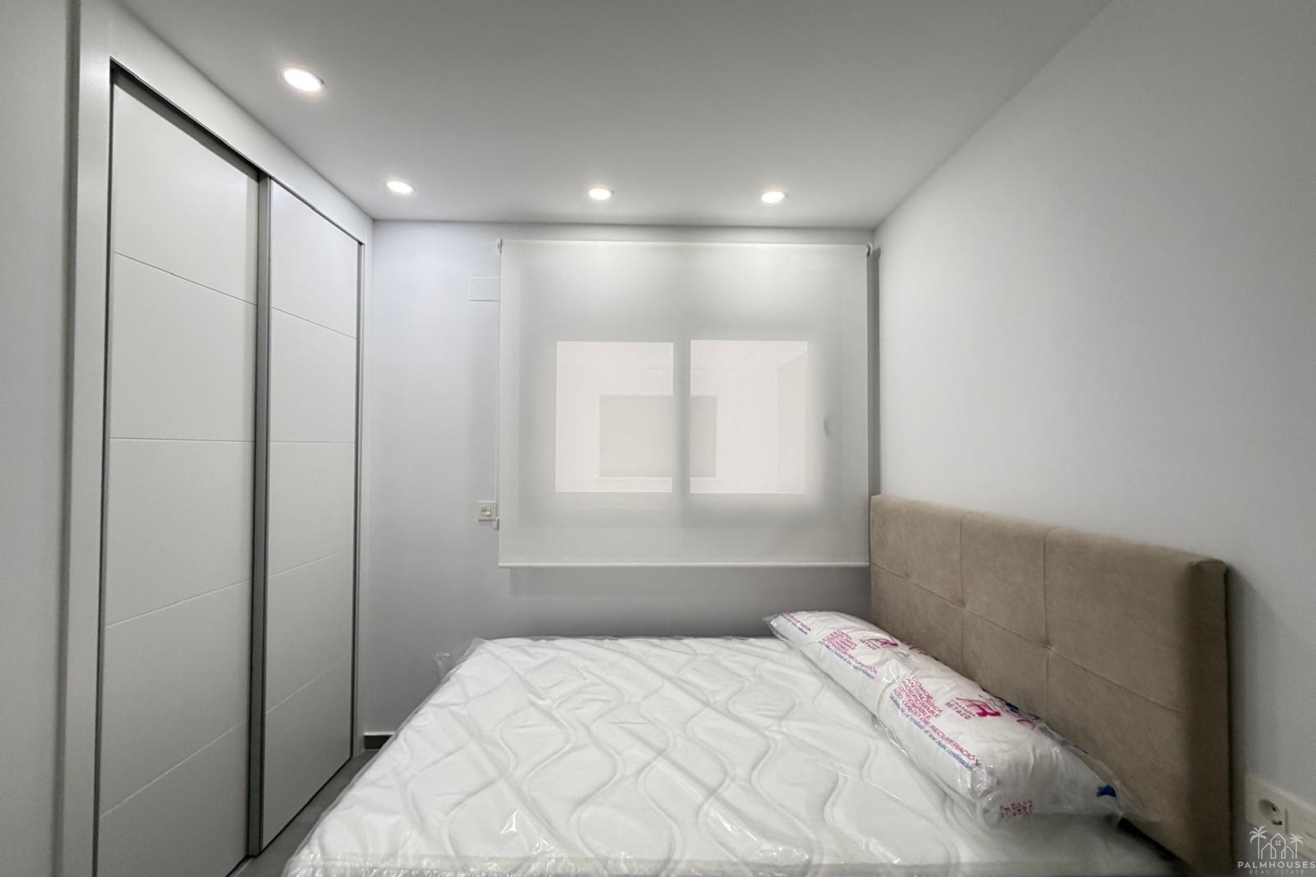 Herverkoop - Appartement - Torrevieja - Estacion de autobuses