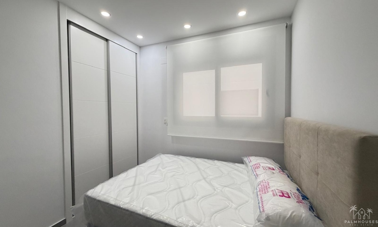 Herverkoop - Appartement - Torrevieja - Estacion de autobuses