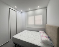 Herverkoop - Appartement - Torrevieja - Estacion de autobuses
