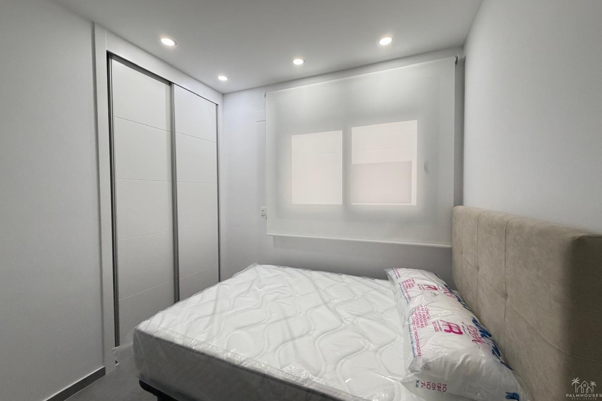 Herverkoop - Appartement - Torrevieja - Estacion de autobuses