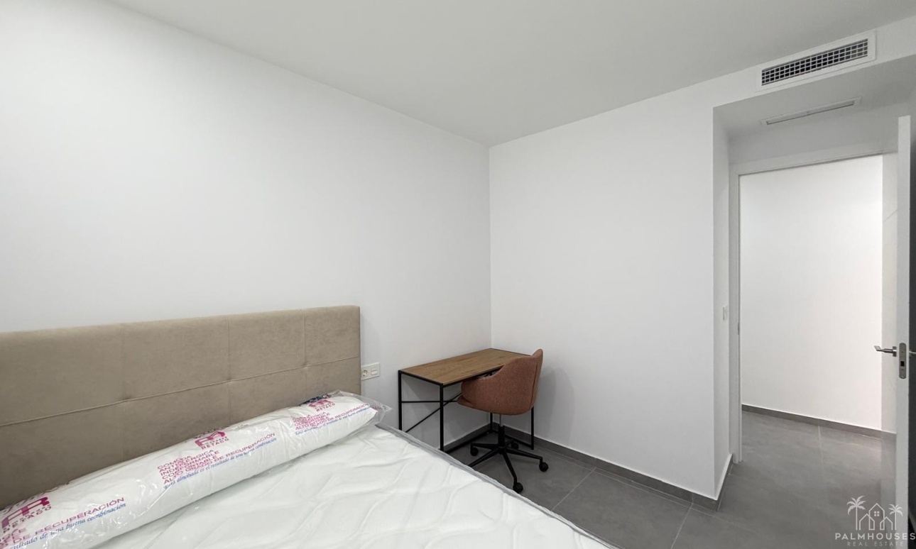 Herverkoop - Appartement - Torrevieja - Estacion de autobuses