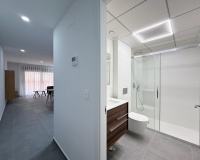 Herverkoop - Appartement - Torrevieja - Estacion de autobuses