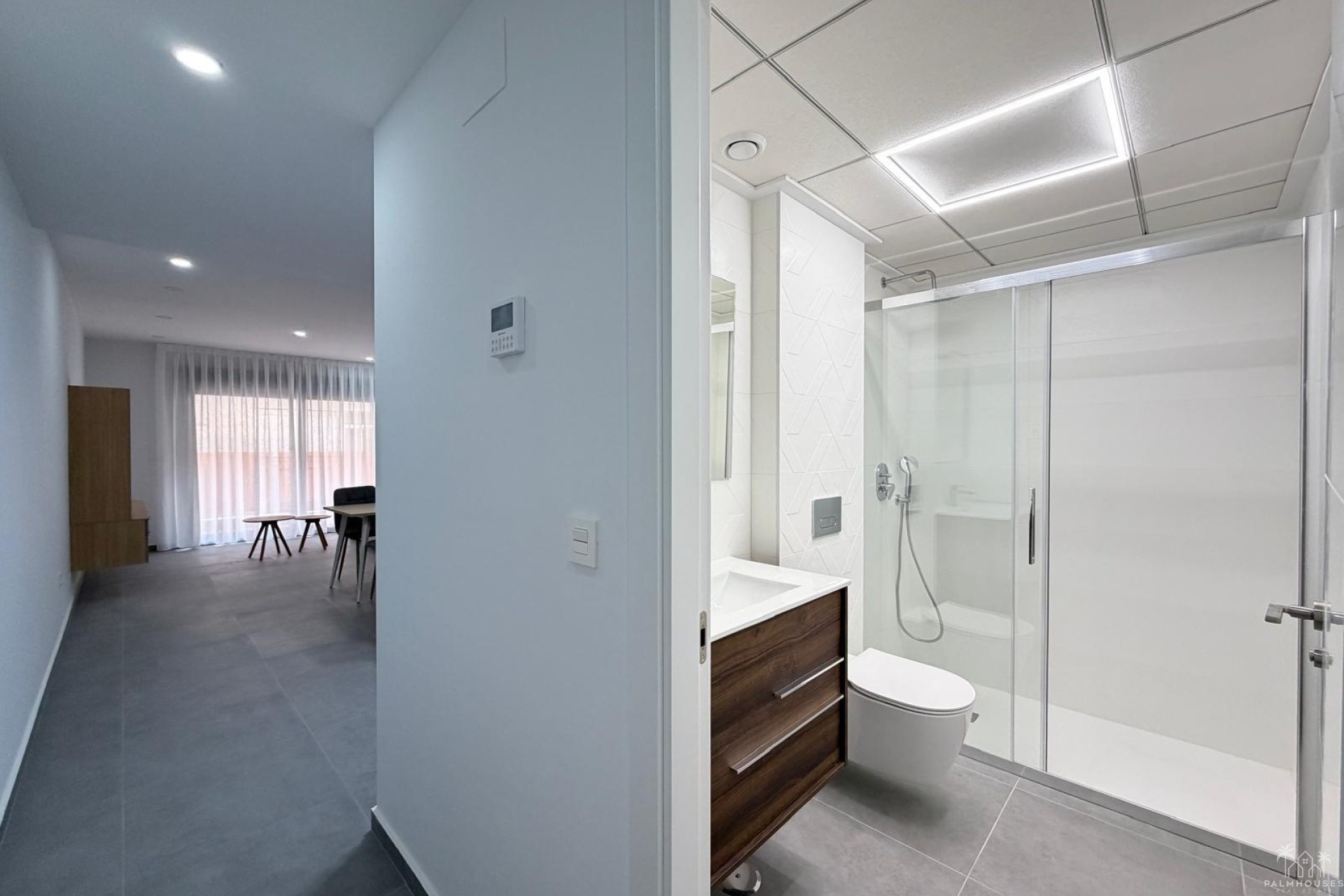 Herverkoop - Appartement - Torrevieja - Estacion de autobuses