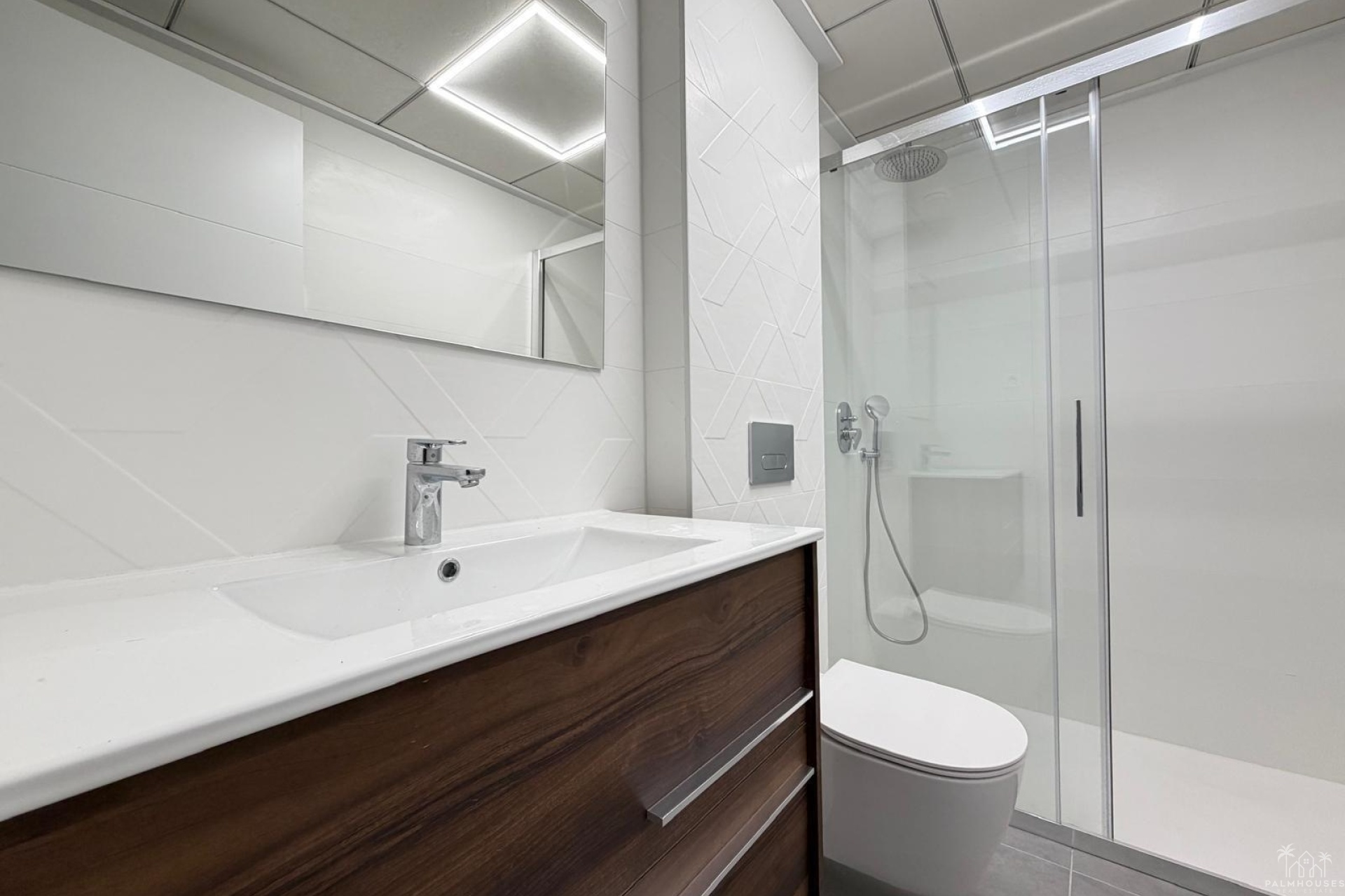 Herverkoop - Appartement - Torrevieja - Estacion de autobuses