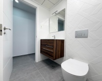 Herverkoop - Appartement - Torrevieja - Estacion de autobuses