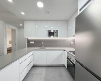 Herverkoop - Appartement - Torrevieja - Estacion de autobuses
