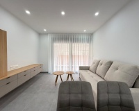 Herverkoop - Appartement - Torrevieja - Estacion de autobuses