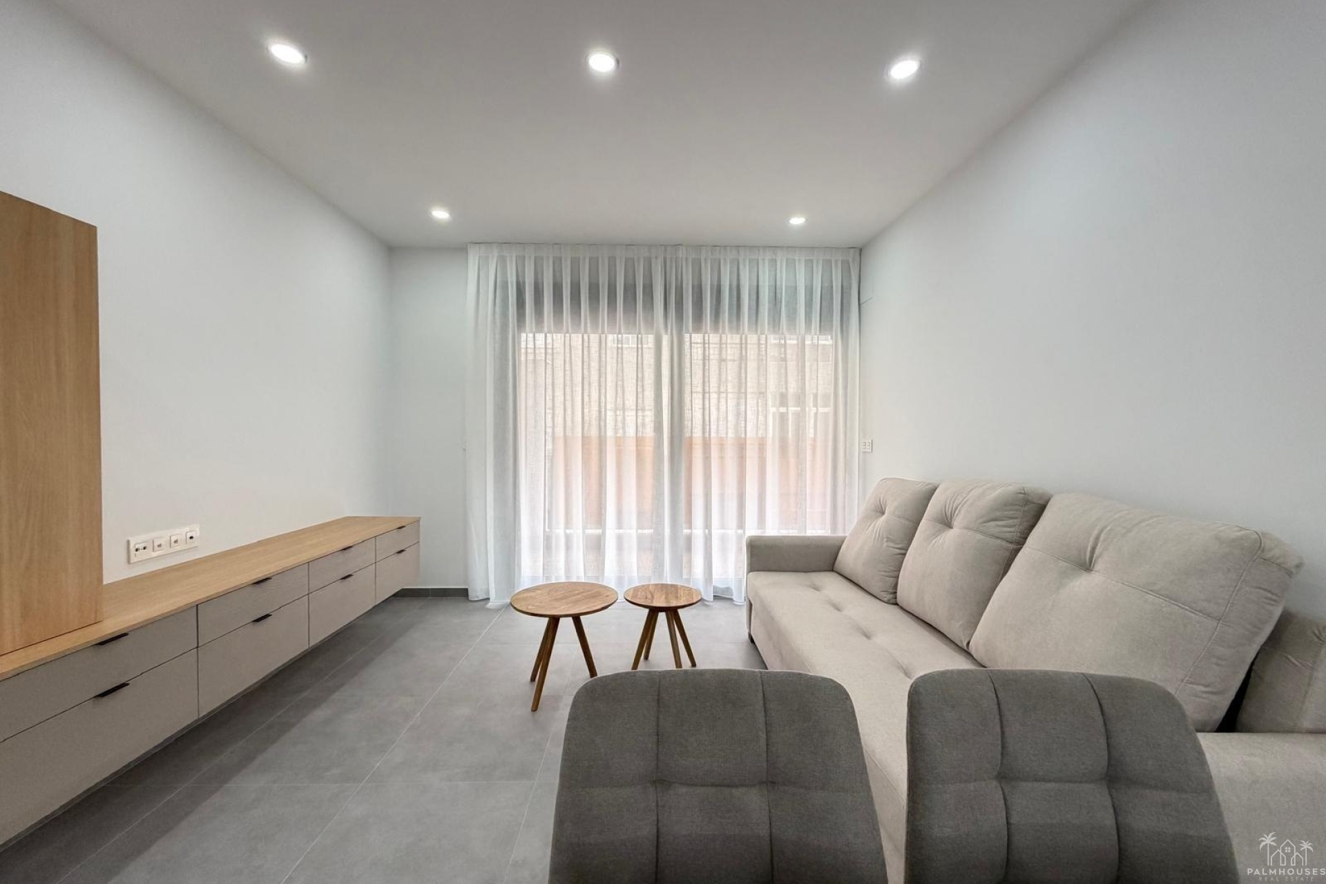 Herverkoop - Appartement - Torrevieja - Estacion de autobuses