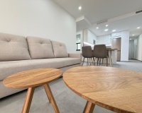 Herverkoop - Appartement - Torrevieja - Estacion de autobuses