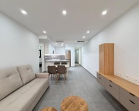 Herverkoop - Appartement - Torrevieja - Estacion de autobuses