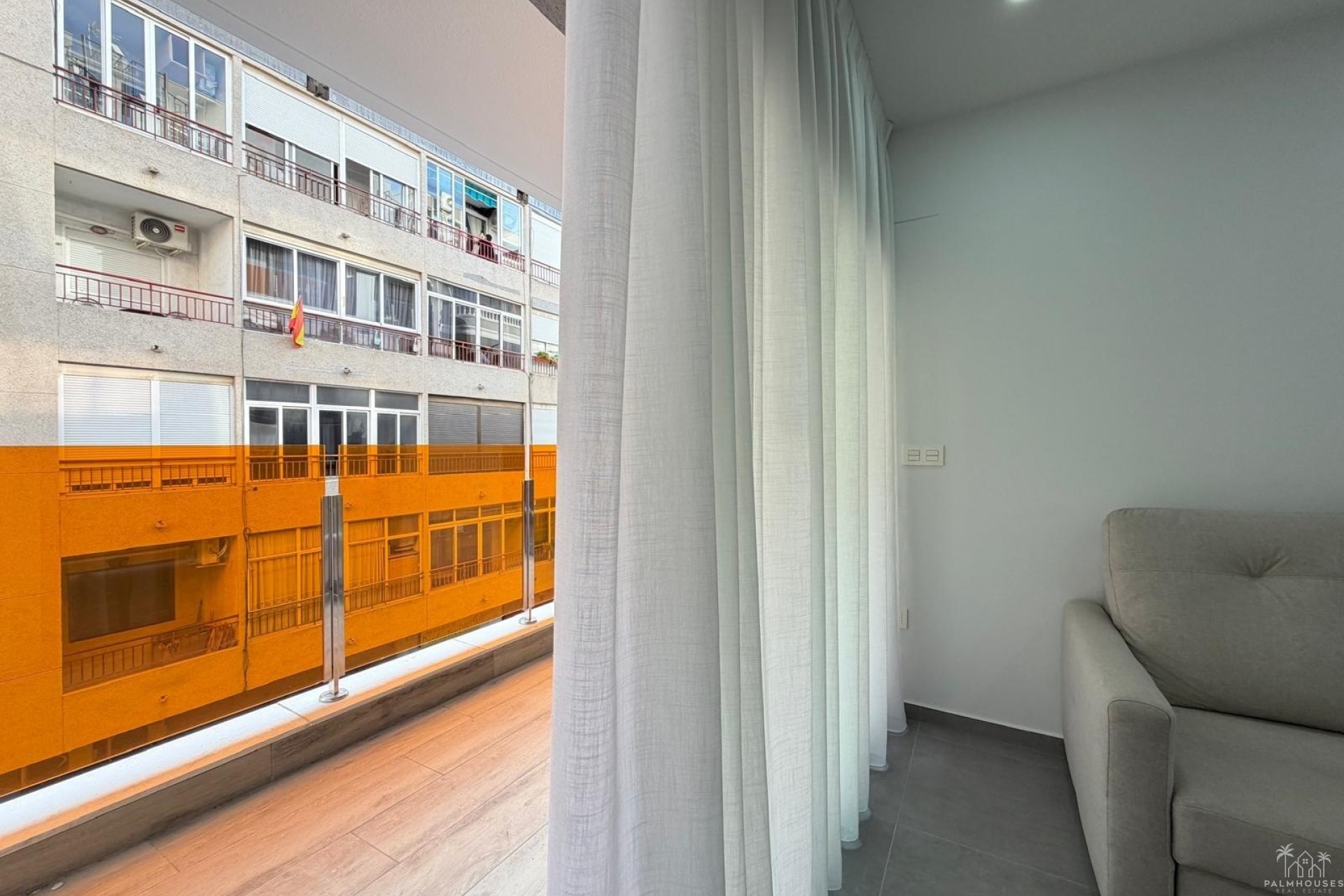 Herverkoop - Appartement - Torrevieja - Estacion de autobuses