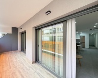 Herverkoop - Appartement - Torrevieja - Estacion de autobuses