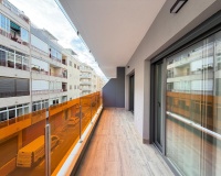 Herverkoop - Appartement - Torrevieja - Estacion de autobuses