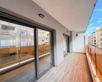 Herverkoop - Appartement - Torrevieja - Estacion de autobuses
