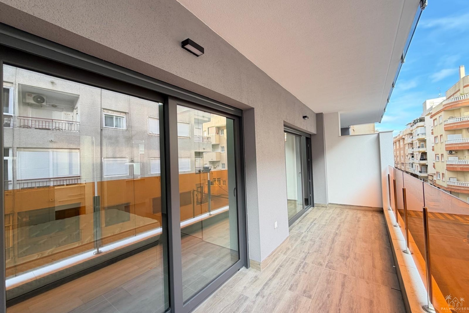 Herverkoop - Appartement - Torrevieja - Estacion de autobuses