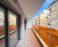 Herverkoop - Appartement - Torrevieja - Estacion de autobuses