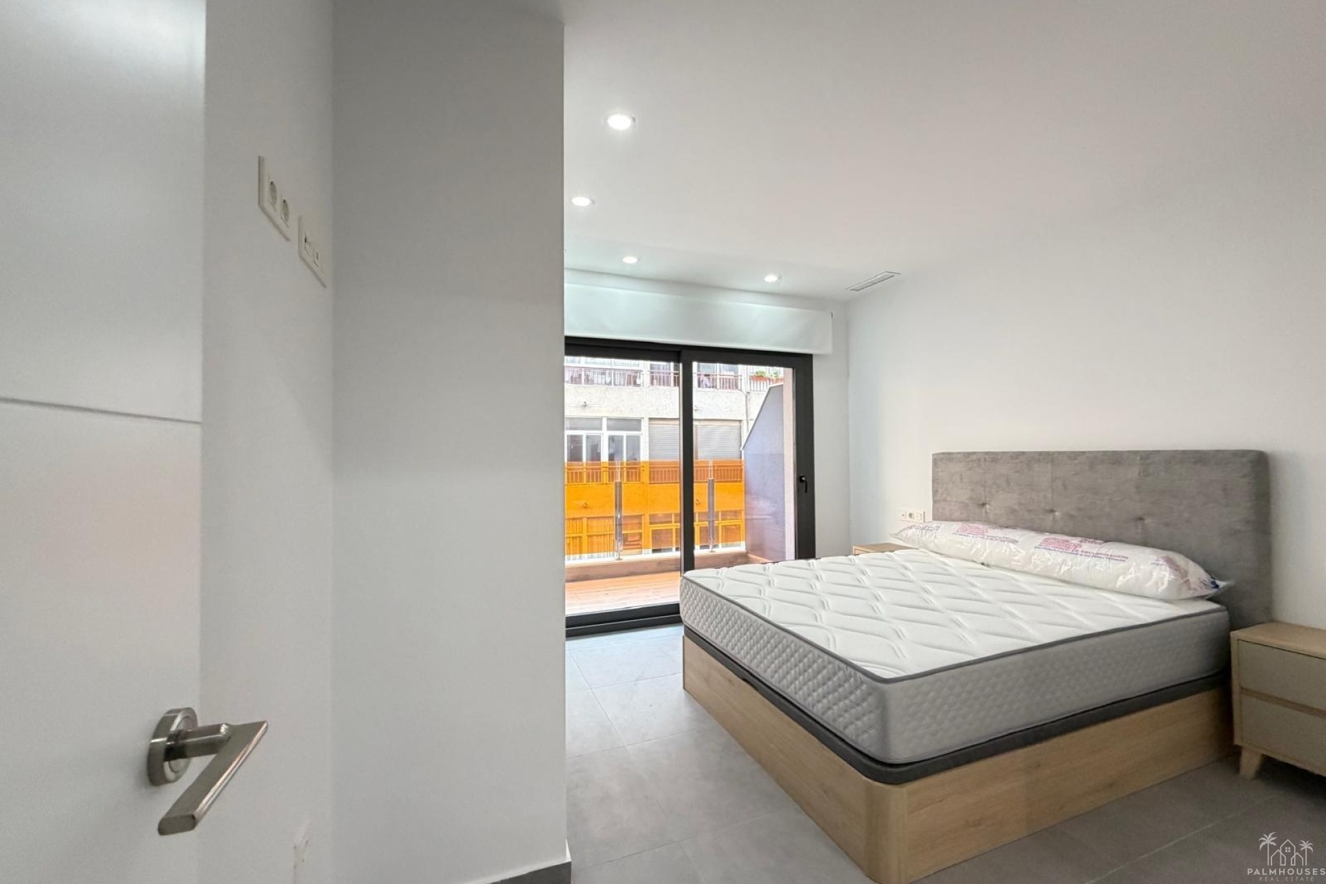 Herverkoop - Appartement - Torrevieja - Estacion de autobuses