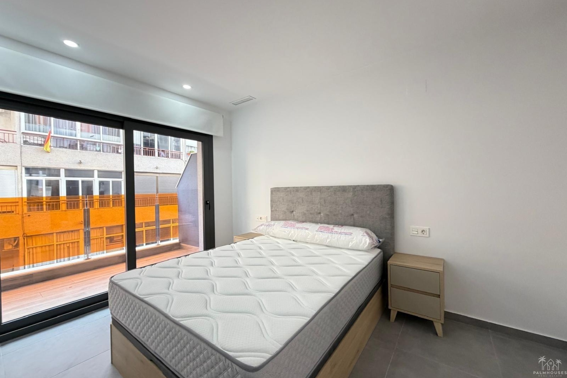 Herverkoop - Appartement - Torrevieja - Estacion de autobuses