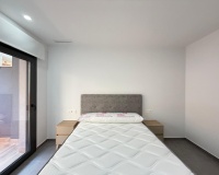 Herverkoop - Appartement - Torrevieja - Estacion de autobuses